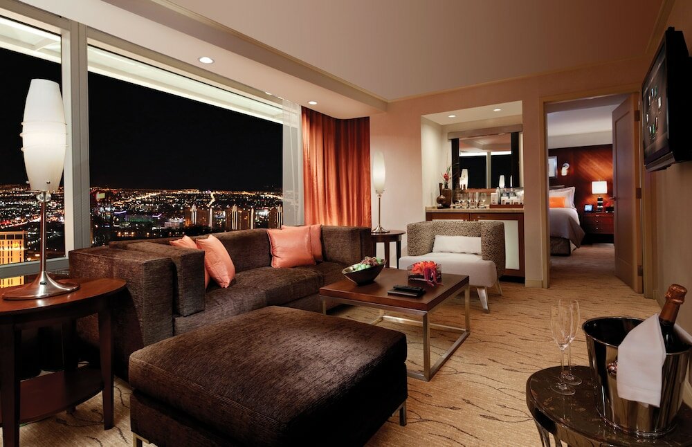 Фото Aria Resort & Casino