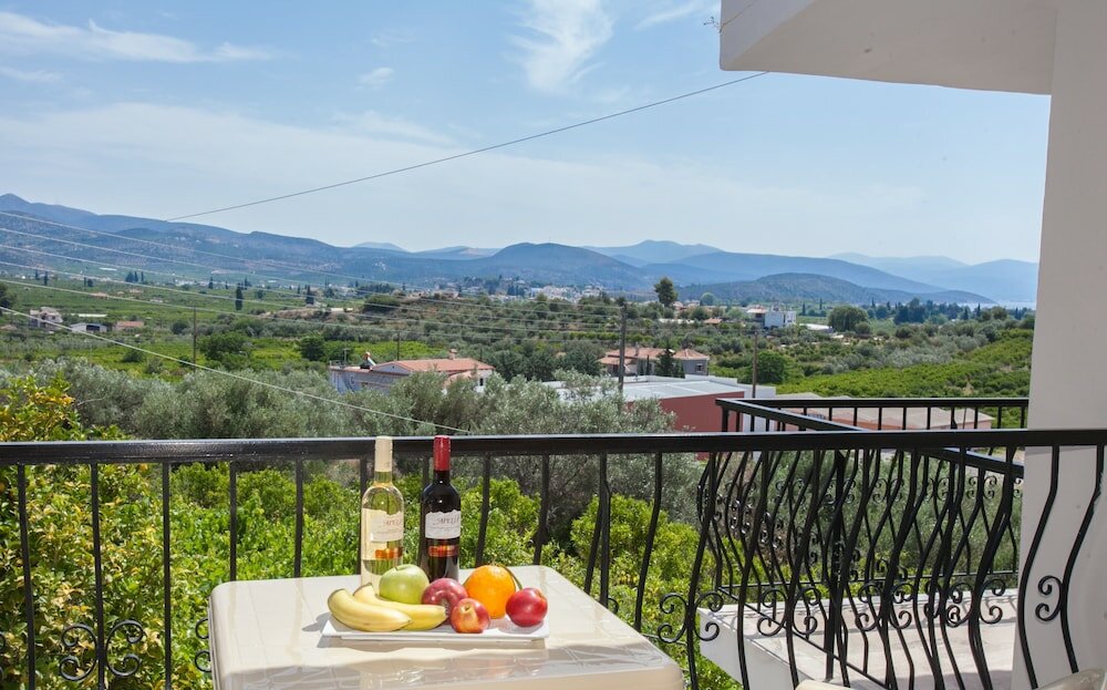 Фото Orelia Pension