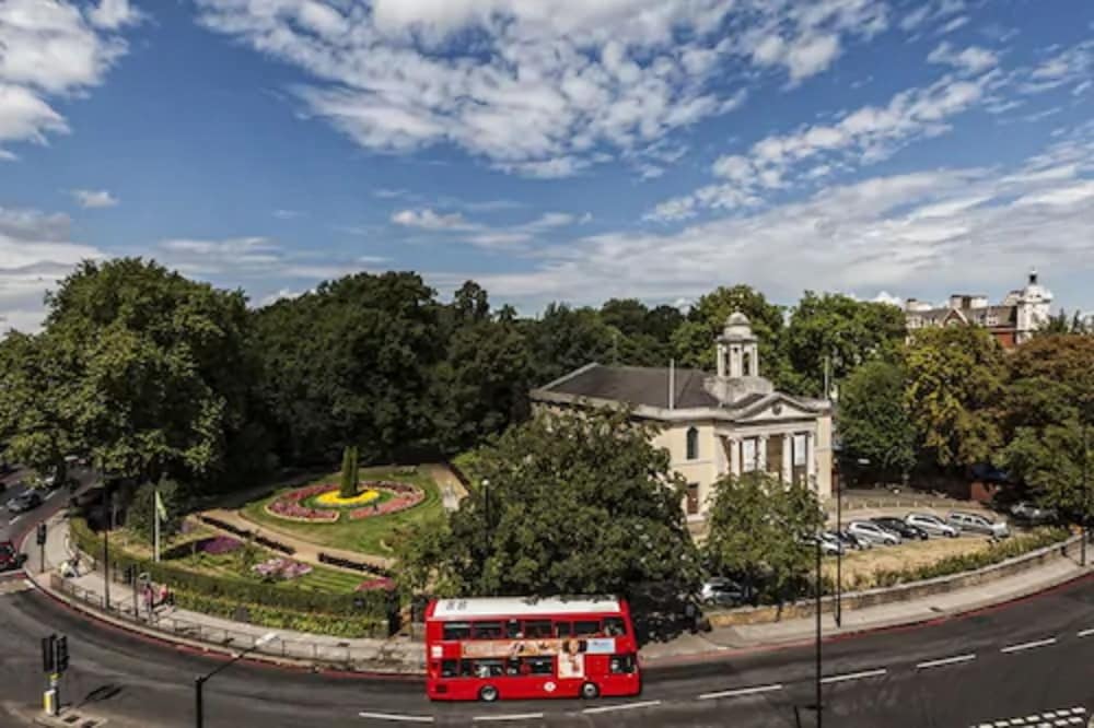 Фото отеля 5