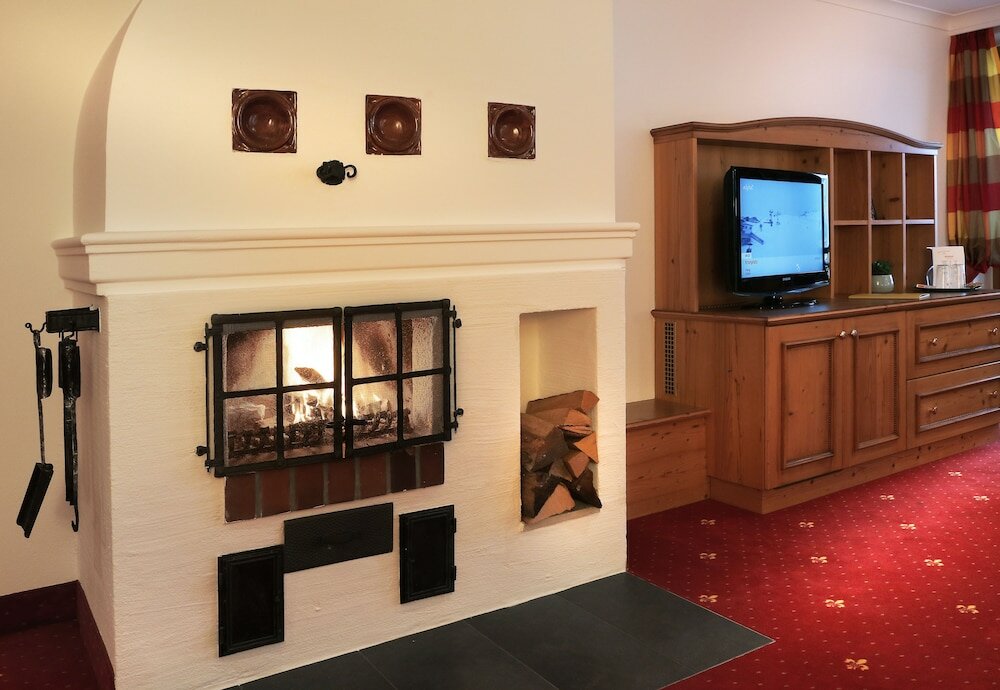 Фото Jufa Alpenhotel Saalbach