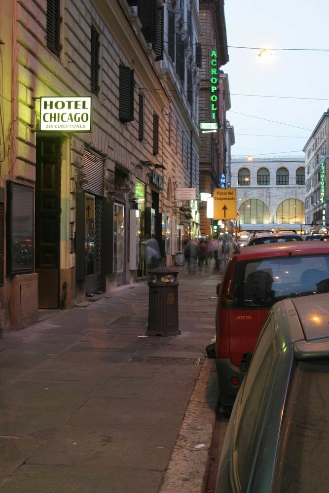 Фото отеля 5