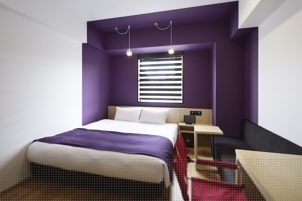 Фото The square hotel