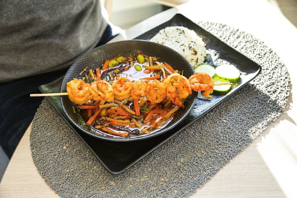 Фото Ibis Lausanne Centre