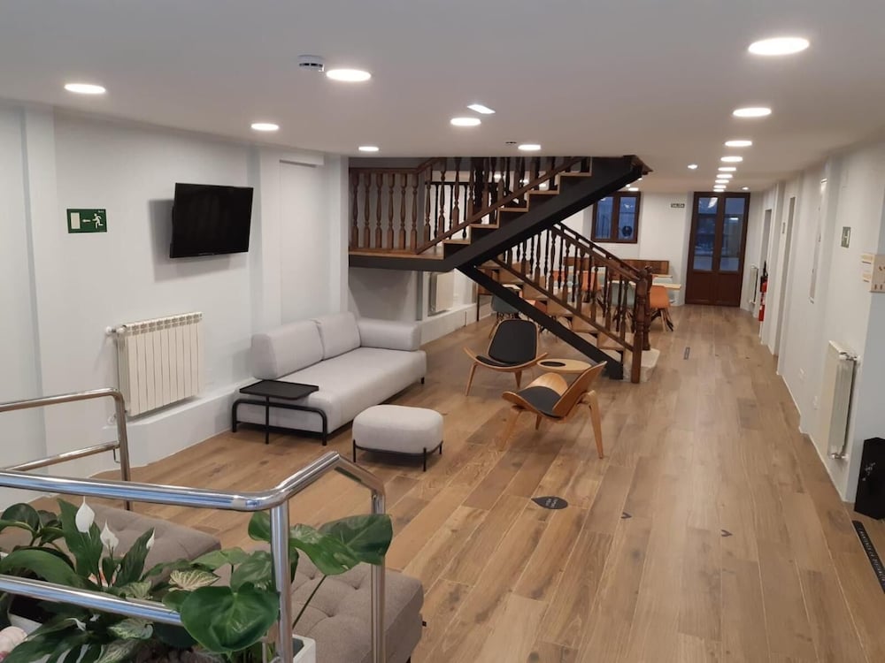 Фото Hotel Puerto de Llanes