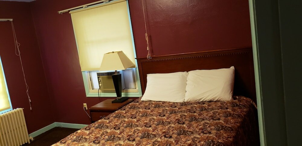 Фото Windmill Inn Lynden