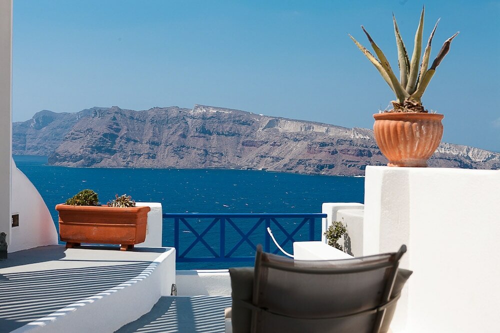 Фото Esperas Santorini