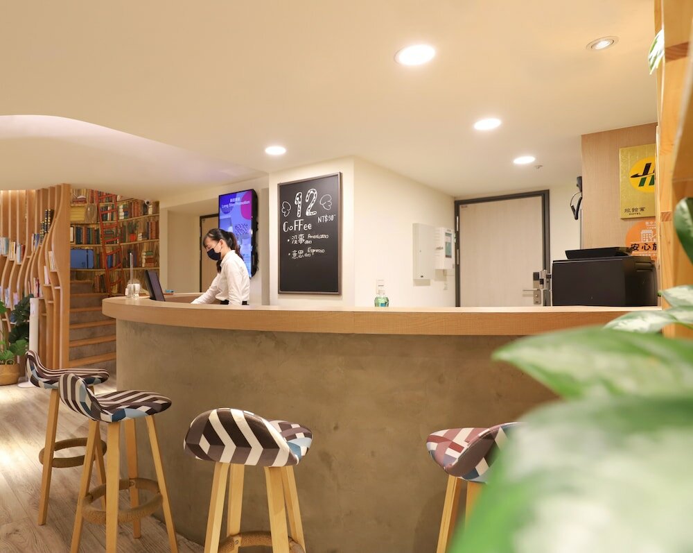 Фото Unique Hotel - Dream 12 Hotel