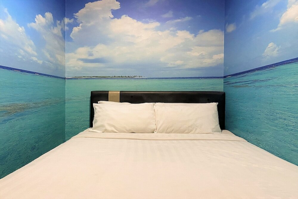 Фото Spot On 89673 Good Friend Hotel