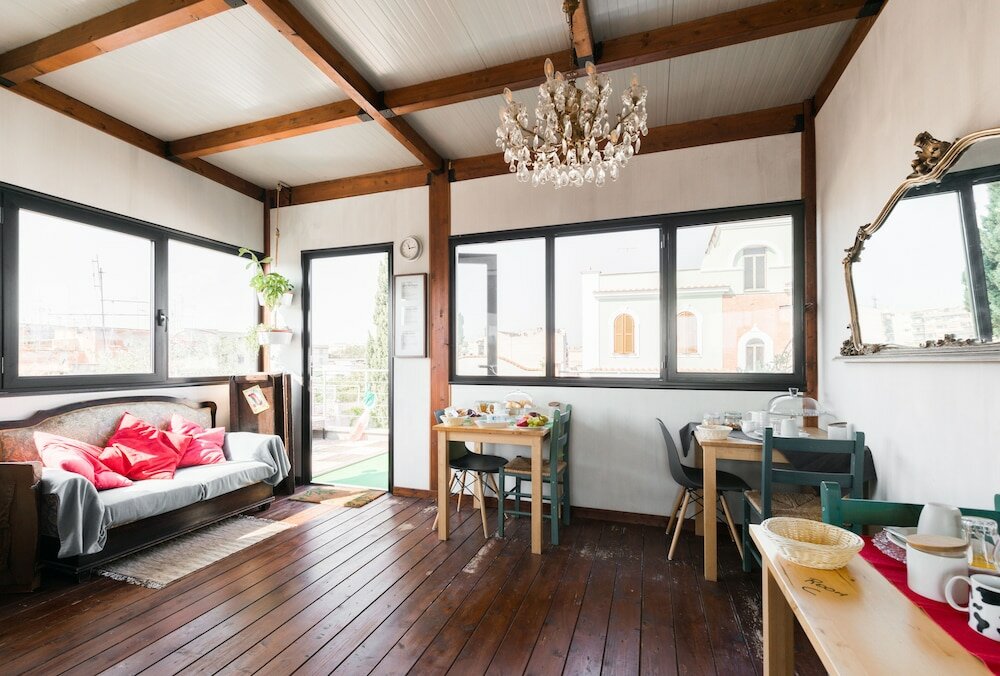 Фото Abbraccia Morfeo