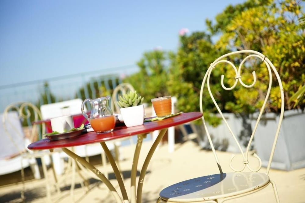 Фото отеля 5