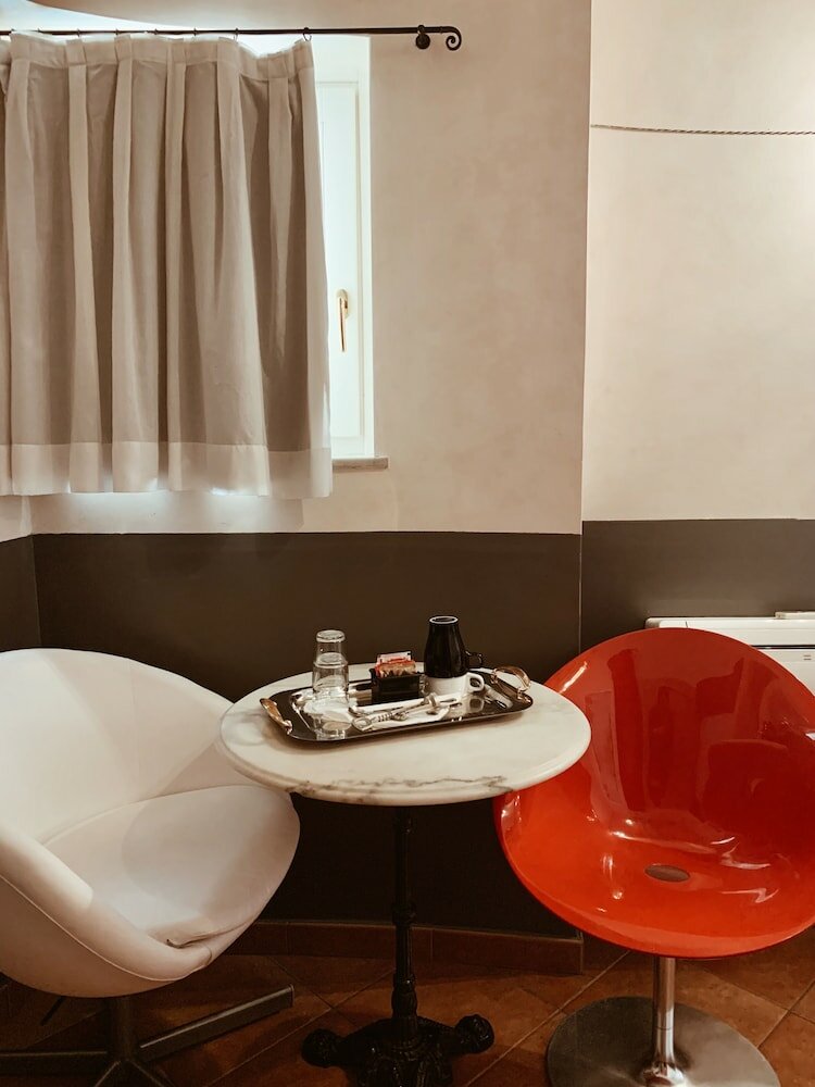 Фото Residenza Sciarra