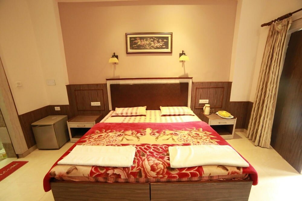 Фото Hotel Sidhartha