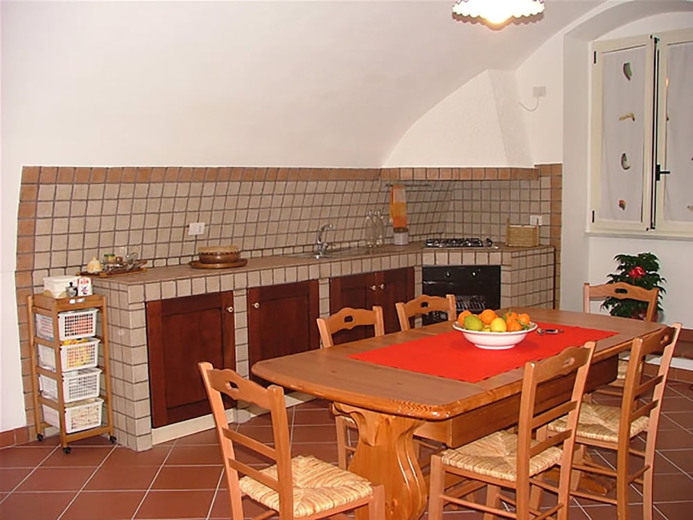 Фото B&b San Rocco