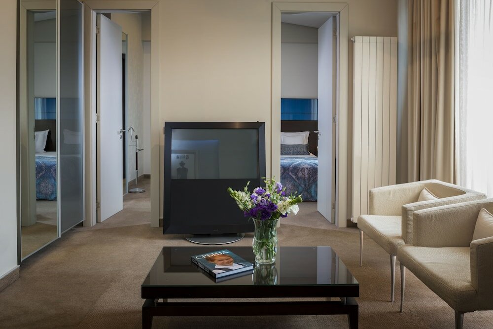 Фото Boutique Hotel Townhouse 27