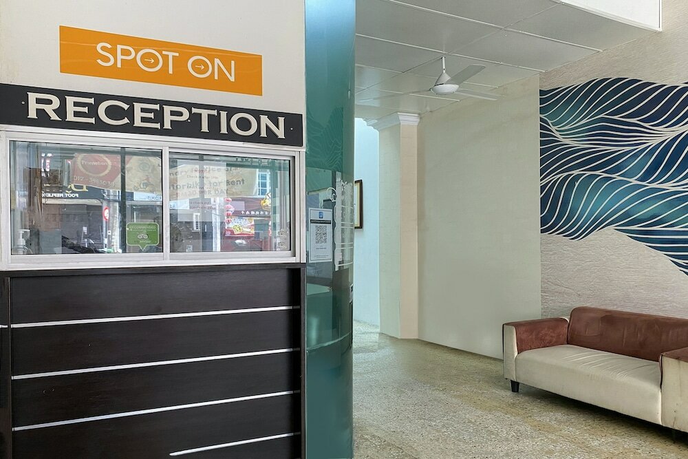 Фото Spot On 89673 Good Friend Hotel