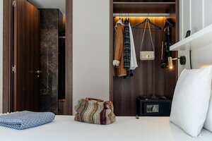 Гостиница Ramírez Flats Valencia