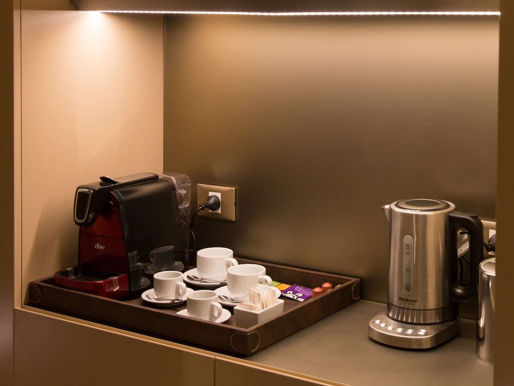 Фото Palladio Hotel Buenos Aires