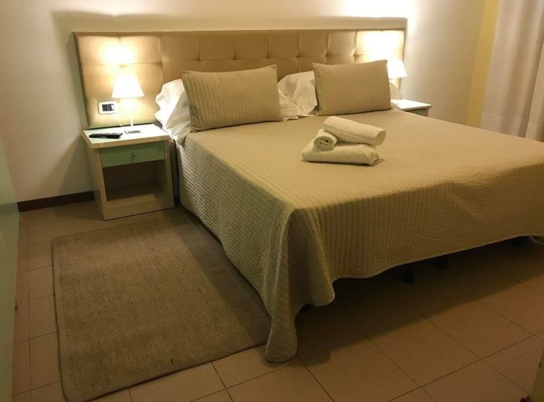 Фото Residence Viale Venezia