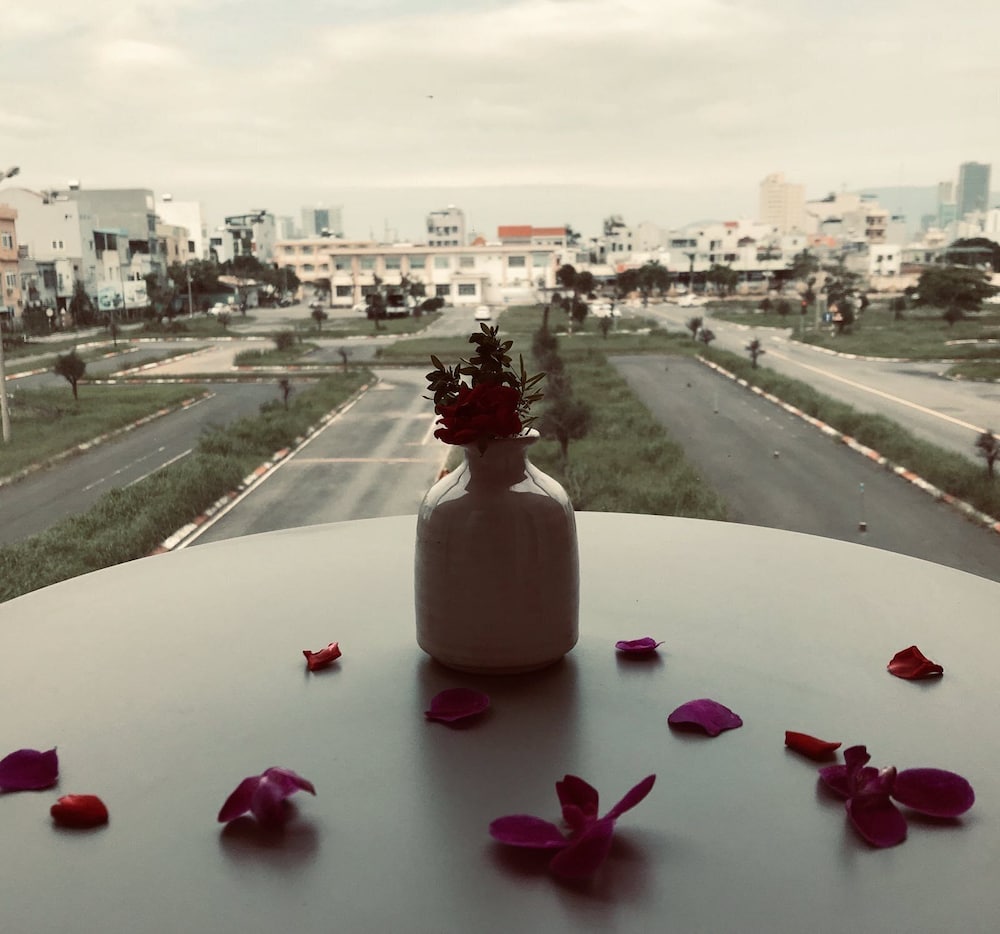 Фото DaNang Moon Villa & Apartment