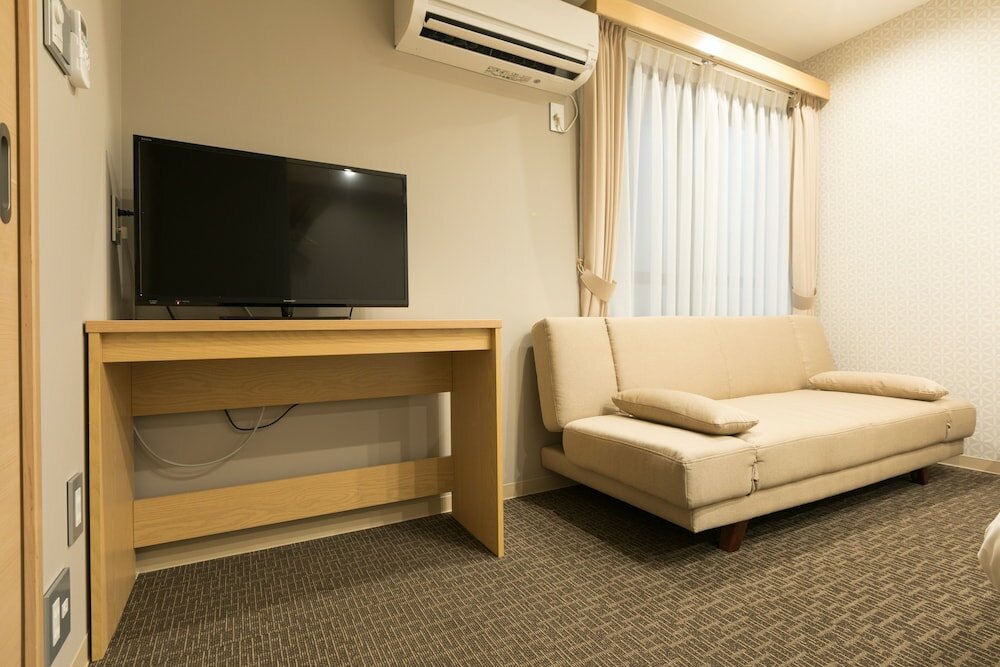 Фото Stay Sakura Kyoto Gyoen East