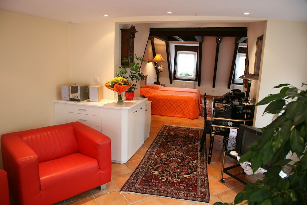 Фото Hotel & Restaurant Hackteufel