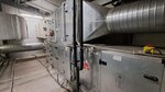 Sk Garant (Novoizmaylovskiy Avenue, 13к2), construction and maintenance of engineering networks