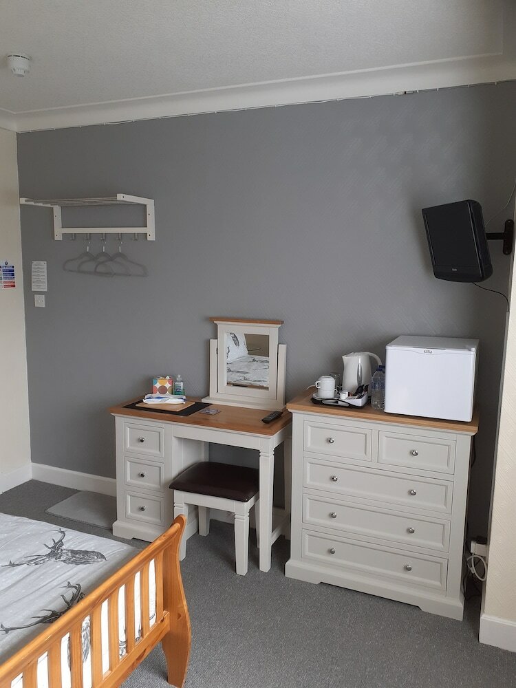 Фото The Kemps Guest House