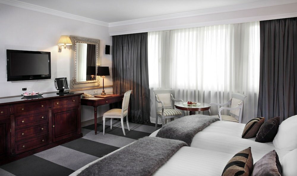 Фото отеля 4