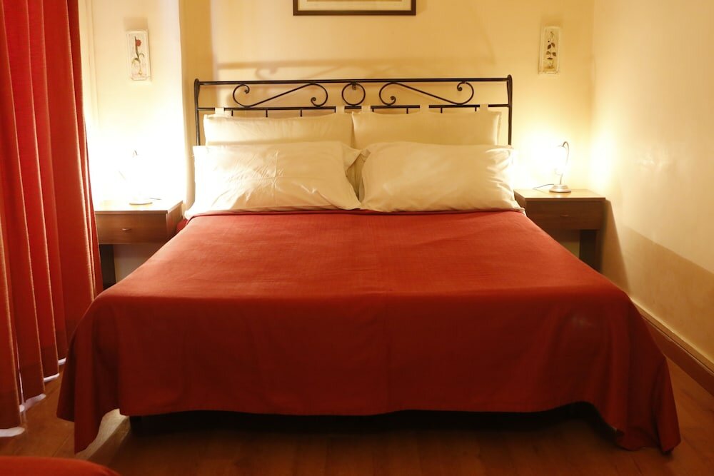 Фото Hotel San Michele Inn