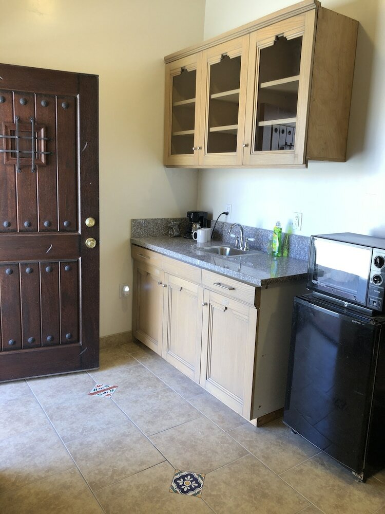 Фото Casa Del Sol