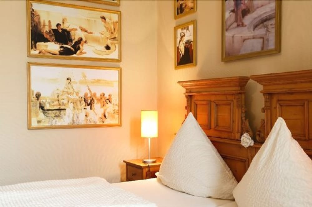 Фото Hotel Avalon