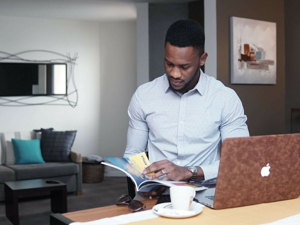 Фото Novotel Dakar