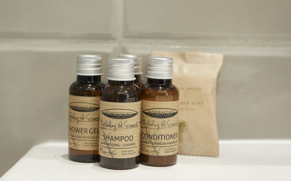 Фото Hotel Christiansminde