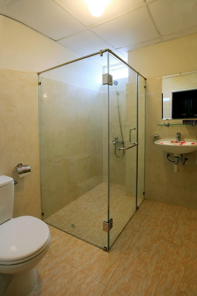 Фото Pho Bien Hotel