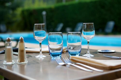 Гостиница Ibis Styles Aubagne Gemenos в Обани