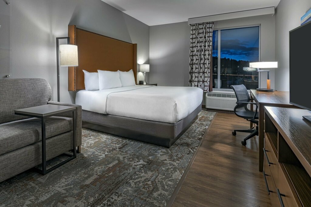 Hotel La Quinta Inn & Suites by Wyndham Flagstaff East I, Flagstaff, photo