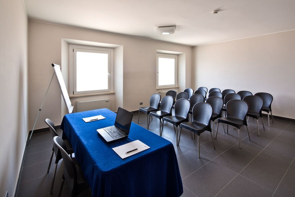 Фото Hotel Cenacolo Assisi