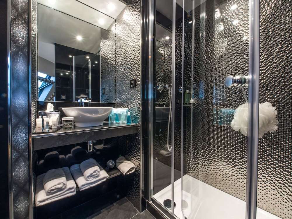 Фото Hôtel Splendor Elysées