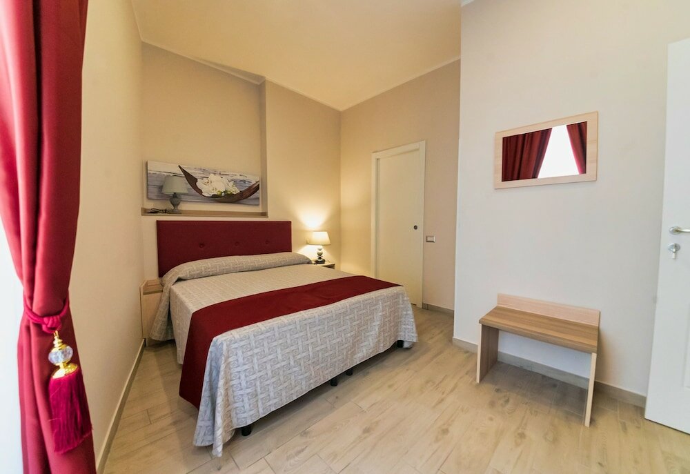 Фото Hotel Balilla