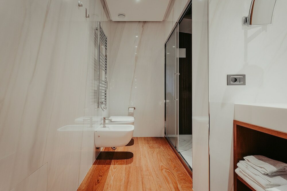 Фото Bacã Suites Restaurant & Bar