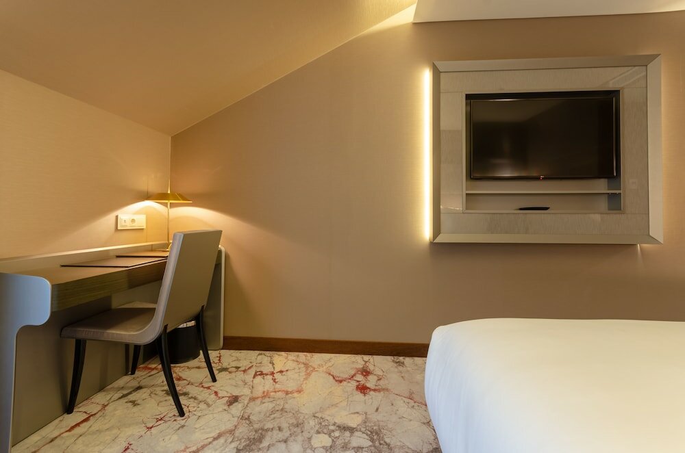 Фото Turim Boulevard Hotel