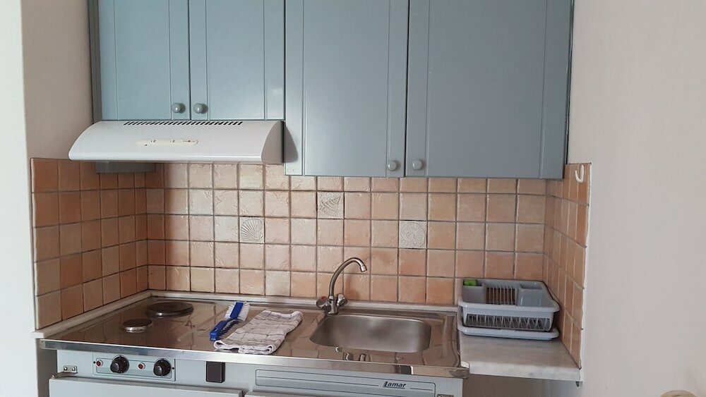 Фото Marita's Apartments