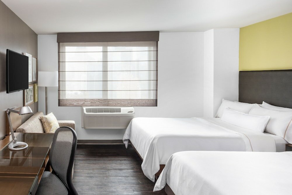 Фото Element New York Times Square West