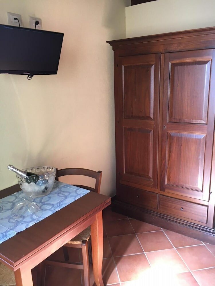 Фото Palazzo dei Corsari- Apartment