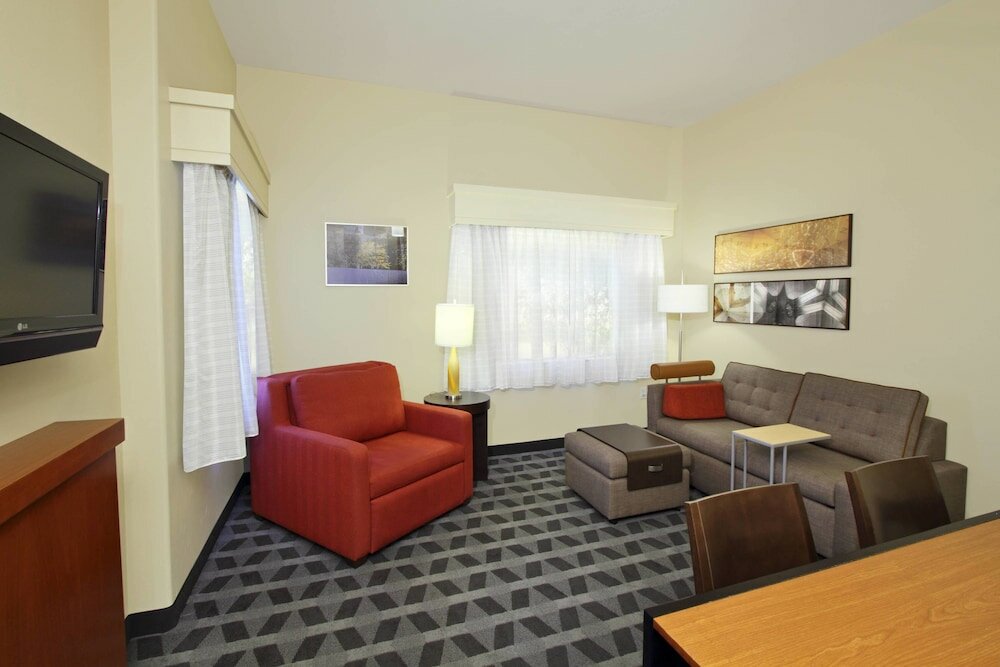 Фото TownePlace Suites by Marriott St. George