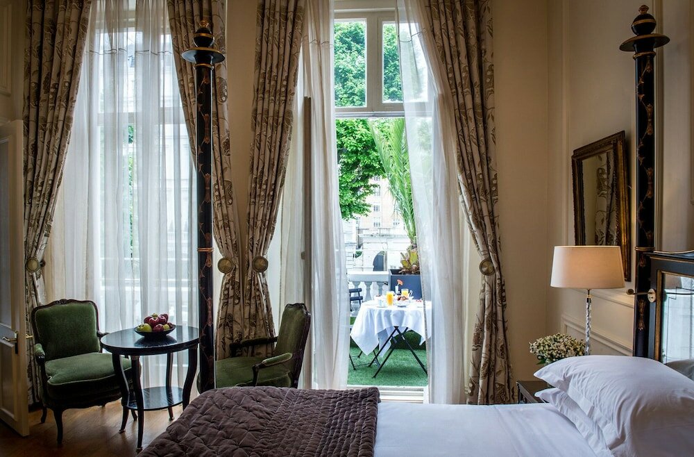 Фото The Kensington