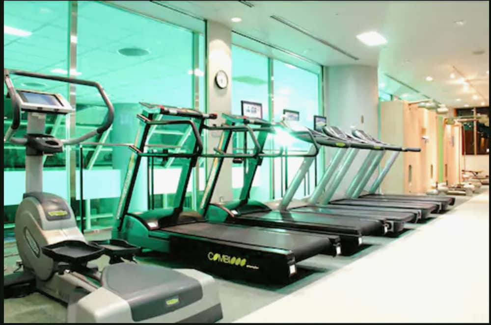 Фото Grand Mercure Sapporo Odori Park