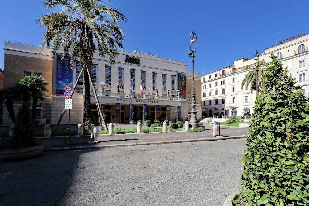 Фото отеля 4