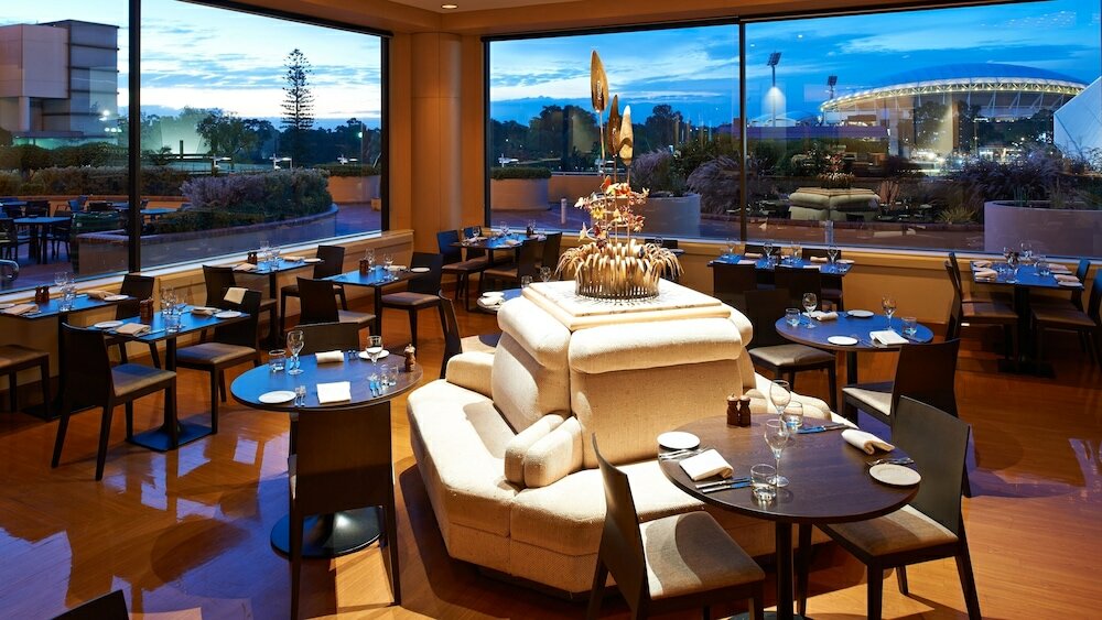 Фото InterContinental Adelaide, an Ihg Hotel