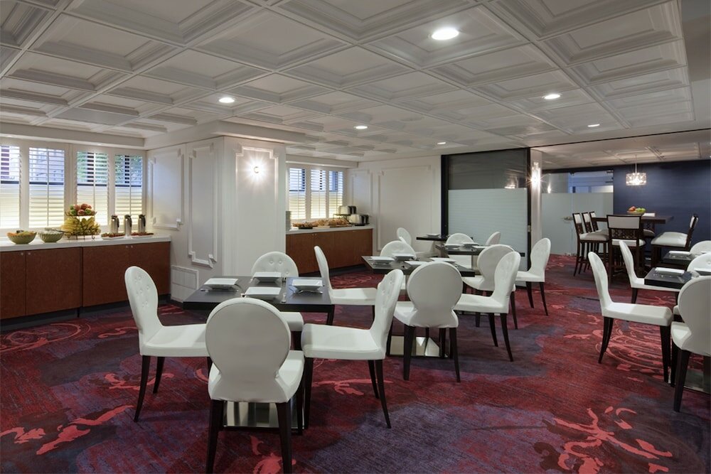 Фото Capitol Hill Hotel